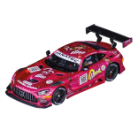 CARRO PARA PISTA ELÉTRICA AUTORAMA CARRERA EVOLUTION MERCEDES-AMG GT3 EVO ESCALA 1/32 20027818